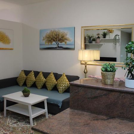Newly Furnished Cozy 1 Bedroom Apartment Close To Jbr Beach And Metro Dubaj Kültér fotó