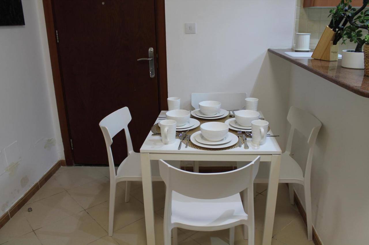 Newly Furnished Cozy 1 Bedroom Apartment Close To Jbr Beach And Metro Dubaj Kültér fotó